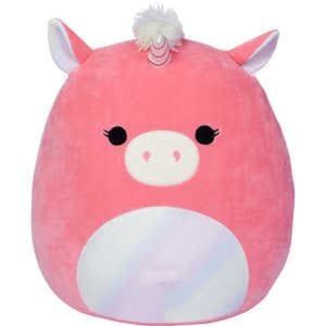 Squishmallow - 16" Sena Unicorn